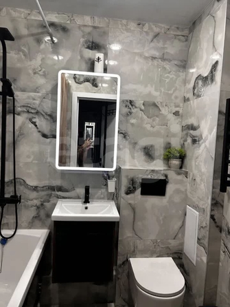 
  Продается 1-комн. квартира 37.5 м², в ЖК Радуга Сибири, дом 11. Фото 14.