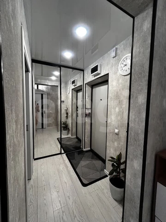 
  Продается 1-комн. квартира 37.5 м², в ЖК Радуга Сибири, дом 11. Фото 18.