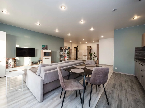 
  Продается 2-комн. квартира 73 м², в ЖК Флотилия. Фото 2.