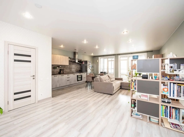 
  Продается 2-комн. квартира 73 м², в ЖК Флотилия. Фото 8.