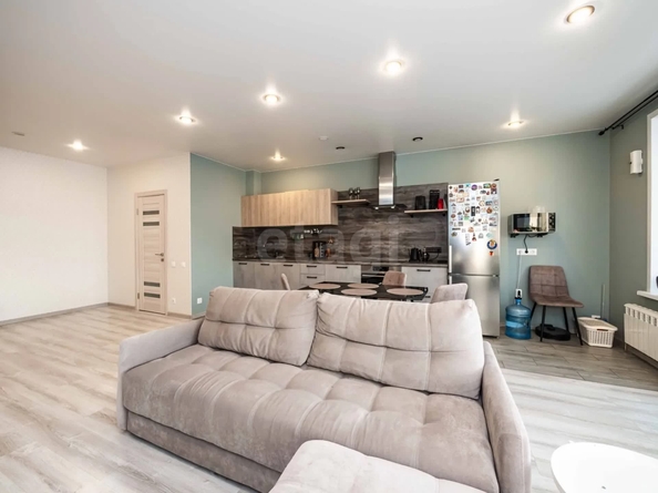
  Продается 2-комн. квартира 73 м², в ЖК Флотилия. Фото 11.