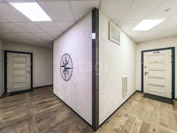 
  Продается 2-комн. квартира 73 м², в ЖК Флотилия. Фото 21.