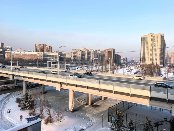 
  Продается 2-комн. квартира 73 м², в ЖК Флотилия. Фото 26.