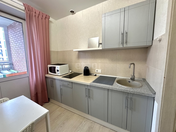 
  Продается 1-комн. квартира 27.8 м². Фото 1.