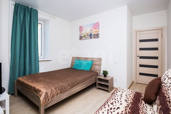 
  Продается 1-комн. квартира 27.8 м². Фото 3.