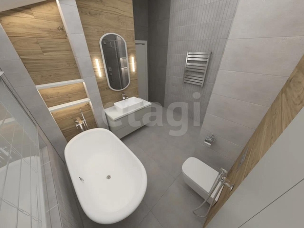 
  Продается коттедж 121.8 м². Фото 7.