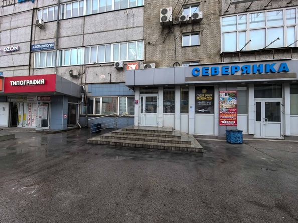 
  Продается офис 13 м². Фото 11.
