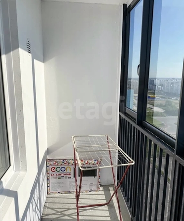 
  Продается студия 25.8 м², в ЖК Чистая Слобода, дом 71. Фото 4.