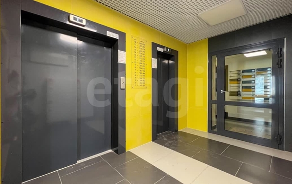 
  Продается студия 25.8 м², в ЖК Чистая Слобода, дом 71. Фото 7.