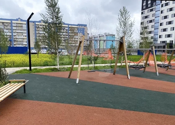
  Продается студия 25.8 м², в ЖК Чистая Слобода, дом 71. Фото 10.