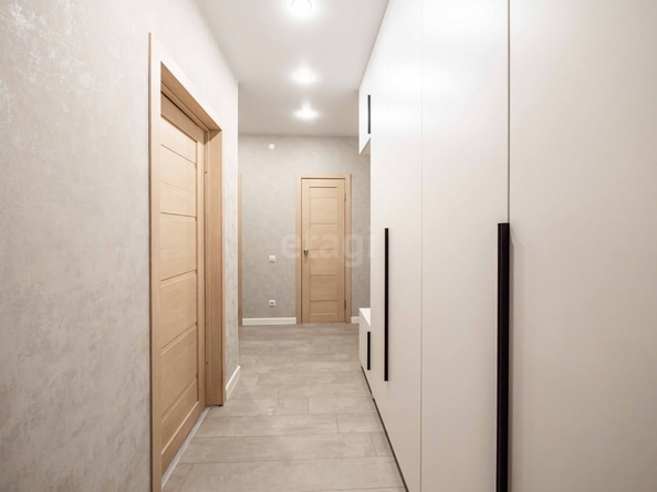 
  Продается 2-комн. квартира 51.2 м². Фото 15.