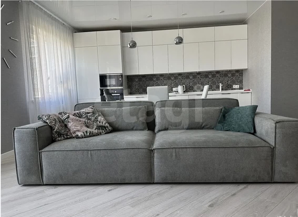 
  Продается 2-комн. квартира 59.8 м². Фото 7.