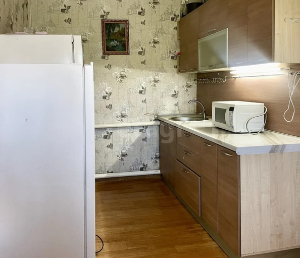 
  Продается дом 60 м². Фото 6.