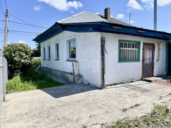 
  Продается дом 60 м². Фото 9.