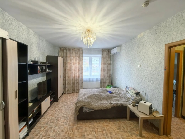 
  Продается 1-комн. квартира 32.4 м². Фото 6.