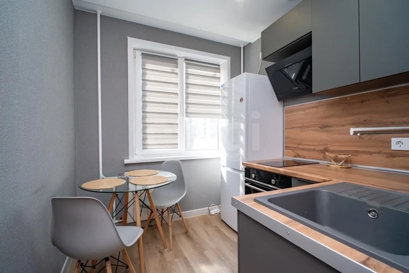 
  Продается 1-комн. квартира 32 м². Фото 3.
