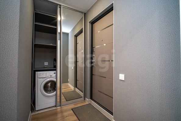
  Продается 1-комн. квартира 32 м². Фото 14.