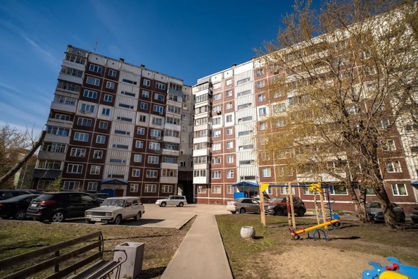 
  Продается 1-комн. квартира 32 м². Фото 16.