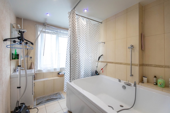 
  Продается 3-комн. квартира 59.1 м². Фото 4.
