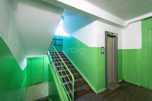 
  Продается 3-комн. квартира 59.1 м². Фото 8.