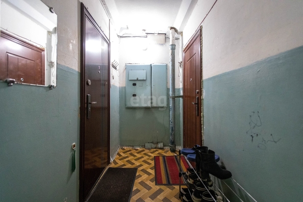 
  Продается 3-комн. квартира 59.1 м². Фото 9.