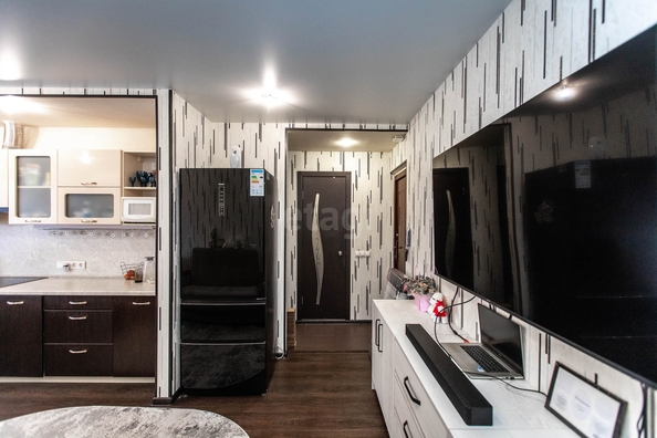 
  Продается 3-комн. квартира 59.1 м². Фото 13.