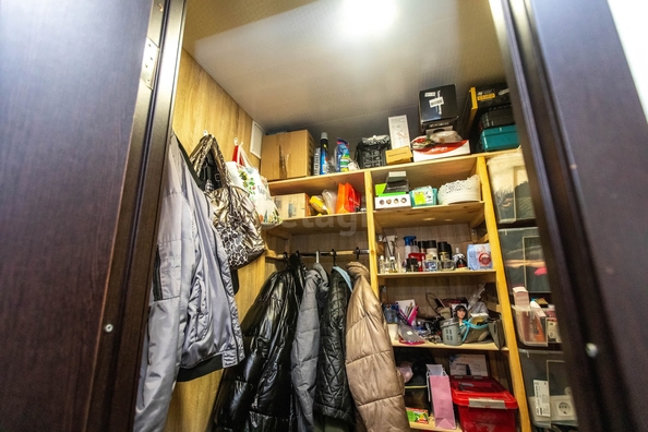 
  Продается 3-комн. квартира 59.1 м². Фото 17.