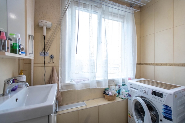 
  Продается 3-комн. квартира 59.1 м². Фото 18.