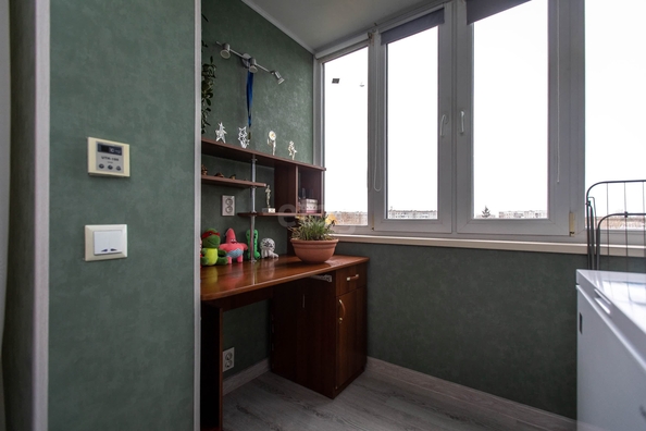 
  Продается 3-комн. квартира 59.1 м². Фото 21.