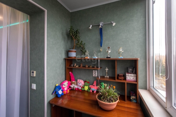 
  Продается 3-комн. квартира 59.1 м². Фото 22.