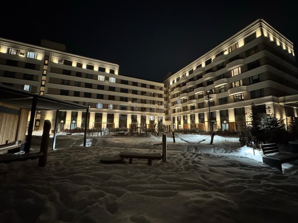 
  Продается 4-комн. квартира 85 м². Фото 1.
