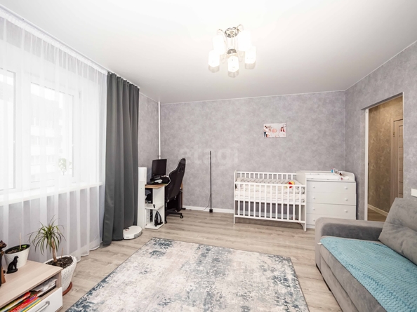 
  Продается 2-комн. квартира 46.4 м². Фото 16.