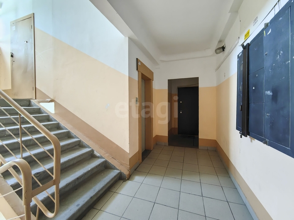 
  Продается 2-комн. квартира 50 м². Фото 24.