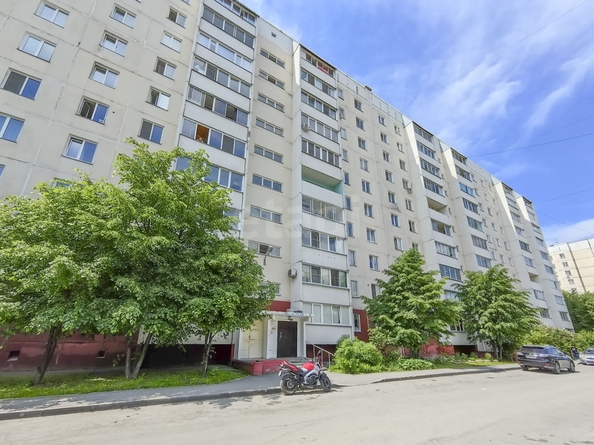 
  Продается 2-комн. квартира 50 м². Фото 26.