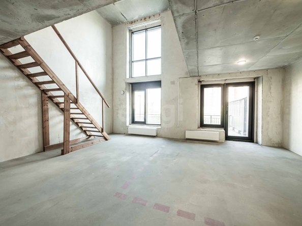 
  Продается 4-комн. квартира 167.4 м², в ЖК Заельцовский. Фото 1.