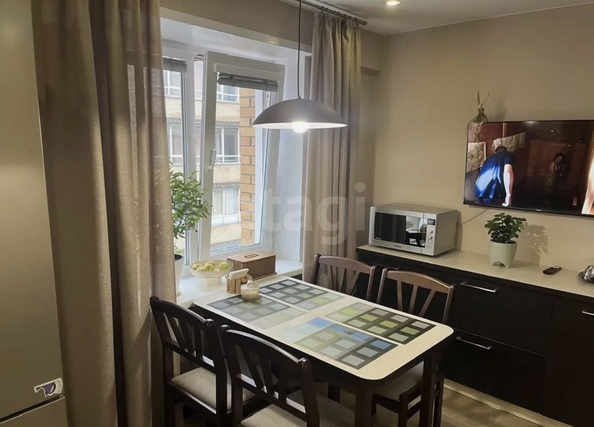
  Продается 2-комн. квартира 76.8 м². Фото 3.