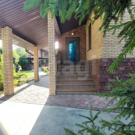 
  Продается дом 590 м². Фото 2.