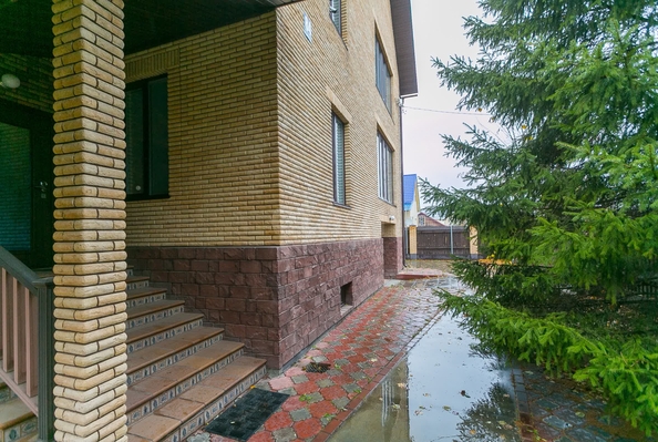 
  Продается дом 590 м². Фото 6.