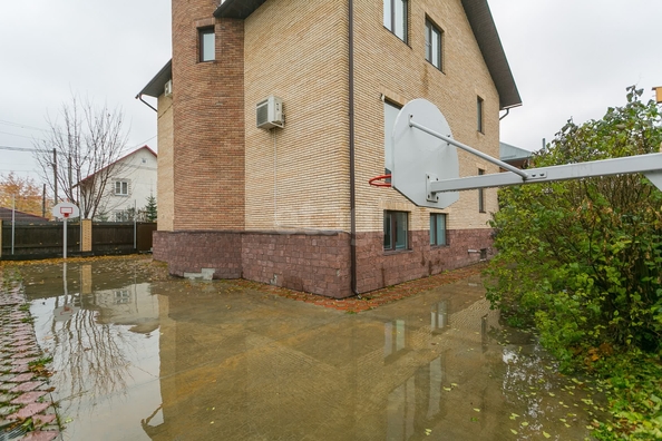 
  Продается дом 590 м². Фото 18.