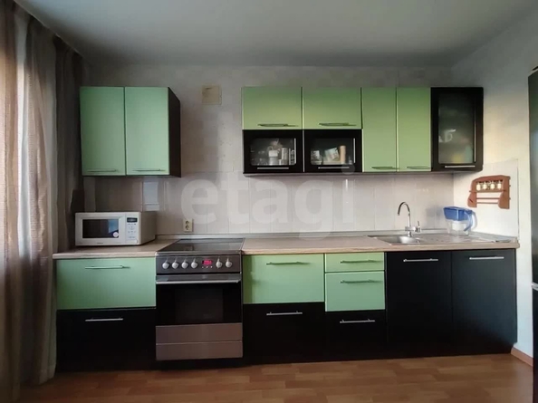 
  Продается 1-комн. квартира 41 м². Фото 1.