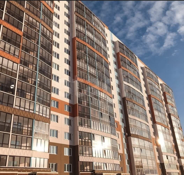
  Продается 2-комн. квартира 60.6 м². Фото 24.