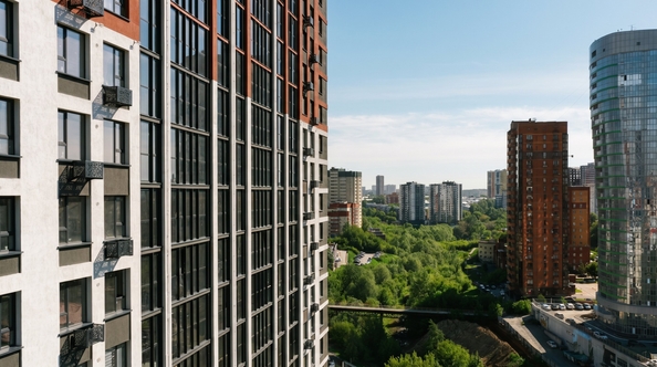 
  Продается апартамент 38.6 м², в АК Тайм Парк. Фото 5.