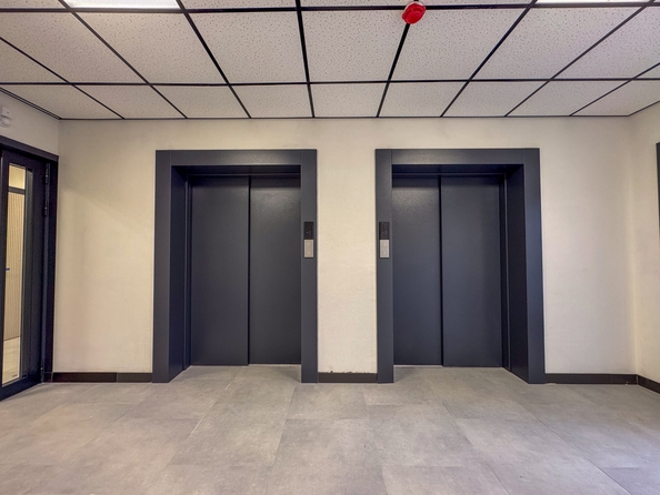 
  Продается 1-комн. квартира 29.21 м², в ЖК Биография. Фото 14.
