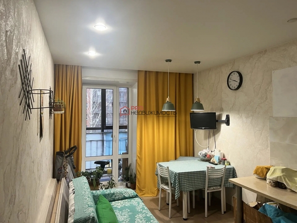 
  Продается 1-комн. квартира 38.7 м². Фото 12.