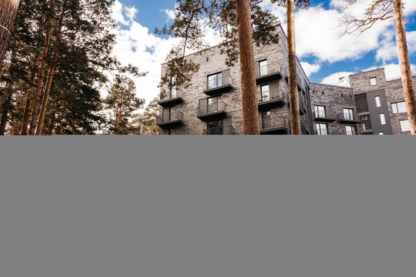 
  Продается 2-комн. квартира 67.9 м², в ЖК Флора и Фауна, 18а. Фото 6.