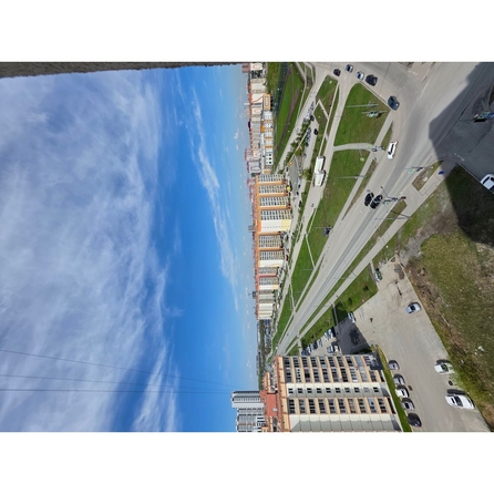 
  Продается студия 40.3 м², в ЖК На Петухова, дом 2. Фото 14.