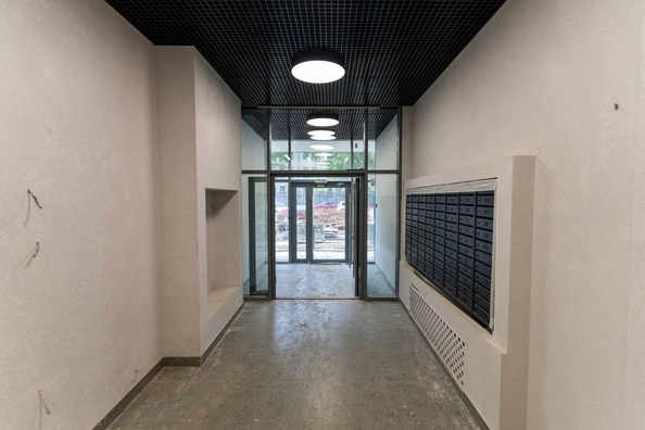 
  Продается 1-комн. квартира 39.2 м², в ЖК Ежевика. Фото 8.