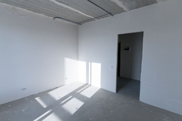 
  Продается 3-комн. квартира 78.7 м², в ЖК Ежевика. Фото 21.