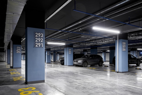 
  Продается 1-комн. квартира 114.6 м², в ЖК Richmond (Ричмонд). Фото 16.