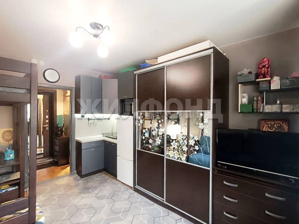 
  Продается комната 16 м². Фото 3.